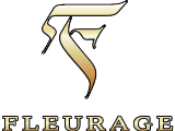 Fleurage Logo